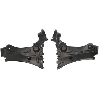 Stötdämpare BLIC 6508-06-6011930P - Framfanger Renault Kangoo II Stötdämpare BLIC 6508-06-6011930P - Framfanger Renault Kangoo II