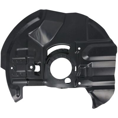 BLIC 6508-03-0061375K Brake Disc Protection - Front Left BMW BLIC 6508-03-0061375K Brake Disc Protection - Front Left BMW