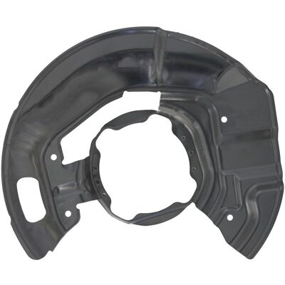 BMW BLIC 6508-03-0065375K Προστατευτική φλάντζα δίσκου φρένων - Αριστερά μπροστά BMW BLIC 6508-03-0065375K Προστατευτική φλάντζα δίσκου φρένων - Αριστερά μπροστά