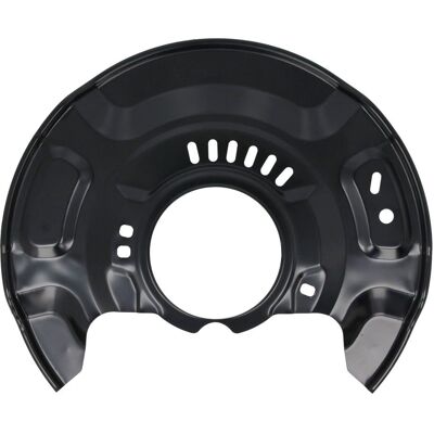 BLIC 6508-03-8164377K - Προστασία δίσκου φρένων για Toyota Yaris II BLIC 6508-03-8164377K - Προστασία δίσκου φρένων για Toyota Yaris II