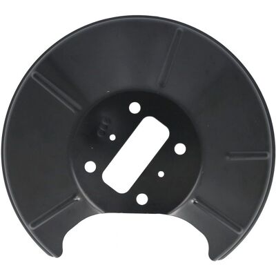 Προστασία δίσκου φρένων BLIC για Ford Focus Mk1 Fiesta 5 Προστασία δίσκου φρένων BLIC για Ford Focus Mk1 Fiesta 5