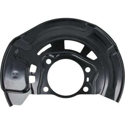 BLIC 6508-03-8179378K Brake Disc Flange Protection - Brake Disc Protection for Toyota RAV4 III BLIC 6508-03-8179378K Brake Disc Flange Protection - Brake Disc Protection for Toyota RAV4 III
