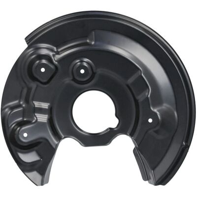 Volkswagen BLIC 6508-03-9515878K Προστασία δίσκου φρένων - Πίσω Δεξιά Volkswagen BLIC 6508-03-9515878K Προστασία δίσκου φρένων - Πίσω Δεξιά