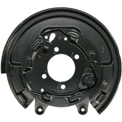 BLIC 6508-03-8109878K Προστασία δίσκου φρένου - Toyota Yaris I 3/5 πόρτες, Yaris Verso BLIC 6508-03-8109878K Προστασία δίσκου φρένου - Toyota Yaris I 3/5 πόρτες, Yaris Verso