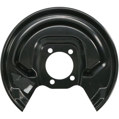 BLIC 6508-03-8155878K - Brake Disc Protection - Rear Right for Toyota Yaris II BLIC 6508-03-8155878K - Brake Disc Protection - Rear Right for Toyota Yaris II