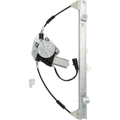 Ρυθμιστής παραθύρων BLIC 6060-00-FI1900 - Ηλεκτρικός Ρυθμιστής παραθύρων BLIC 6060-00-FI1900 - Ηλεκτρικός