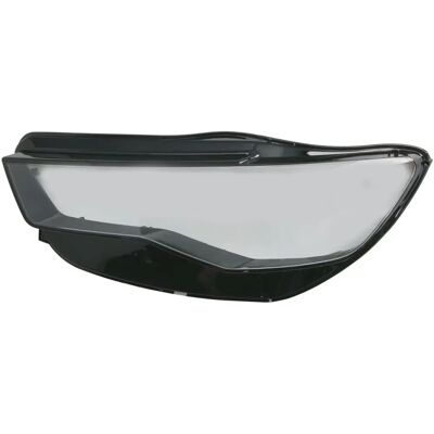 Audi A6 C7 Avant - BLIC 5410-25-2112105P Stribet glasoverflade, Venstre hovedlygte Audi A6 C7 Avant - BLIC 5410-25-2112105P Stribet glasoverflade, Venstre hovedlygte