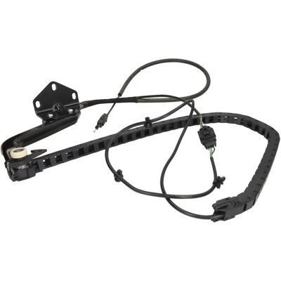 BLIC Modell 6003-00-0373PP - Skjutdörrsguide BLIC Modell 6003-00-0373PP - Skjutdörrsguide
