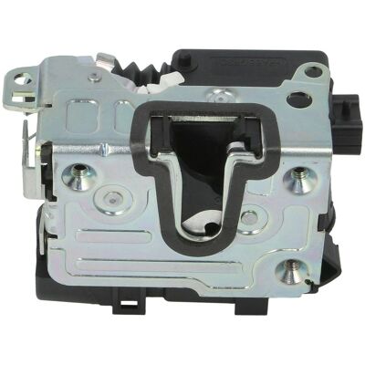 BLIC 6010-67-0251421P - Vasen etuoven lukko Dacia Sandero I, Duster SUV, Duster II BLIC 6010-67-0251421P - Vasen etuoven lukko Dacia Sandero I, Duster SUV, Duster II