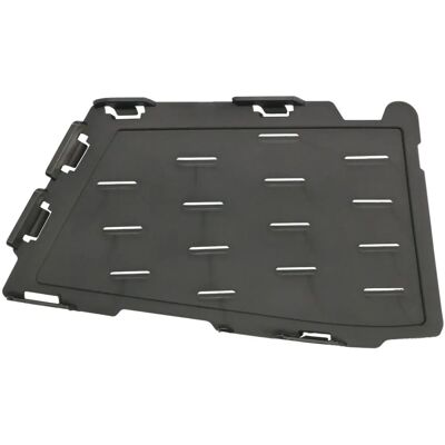 BLIC 5513-00-0064923MP - Grille de ventilation de pare-chocs BLIC 5513-00-0064923MP - Grille de ventilation de pare-chocs