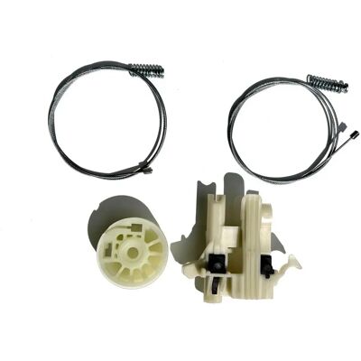 Kit di riparazione BLIC 6205-07-041801P - Alzacristallo anteriore sinistro Kit di riparazione BLIC 6205-07-041801P - Alzacristallo anteriore sinistro