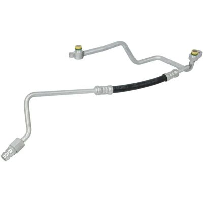THERMOTEC KTT160177 Tuyau Haute Pression pour Climatisation - Pièce de Climatisation THERMOTEC KTT160177 Tuyau Haute Pression pour Climatisation - Pièce de Climatisation