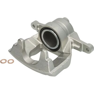 ABE CZH2400 Étrier de frein - Avant droit, 57mm piston, 295mm disque ABE CZH2400 Étrier de frein - Avant droit, 57mm piston, 295mm disque