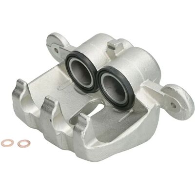 ABE CZH2086 Étrier de frein avant gauche - Brake Caliper ABE CZH2086 Étrier de frein avant gauche - Brake Caliper