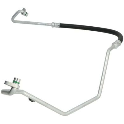 THERMOTEC KTT160191 - Hochdruck-Klimaanlagenschlauch für Renault Master 3 THERMOTEC KTT160191 - Hochdruck-Klimaanlagenschlauch für Renault Master 3