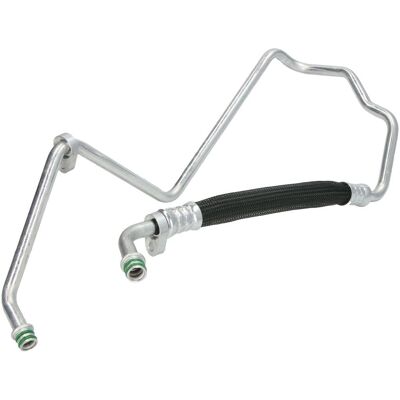 THERMOTEC KTT160192 - Flexibel luftkonditioningslang THERMOTEC KTT160192 - Flexibel luftkonditioningslang