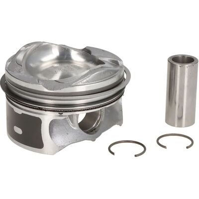 Pistone ENGITECH ENT051114 050 - Ford Focus 3, Mondeo 4, S-Max Mk1 Pistone ENGITECH ENT051114 050 - Ford Focus 3, Mondeo 4, S-Max Mk1