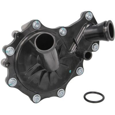 Bomba de agua THERMOTEC D1P052TT - Ford Transit Custom V362 Van, Ranger Mk3 Bomba de agua THERMOTEC D1P052TT - Ford Transit Custom V362 Van, Ranger Mk3