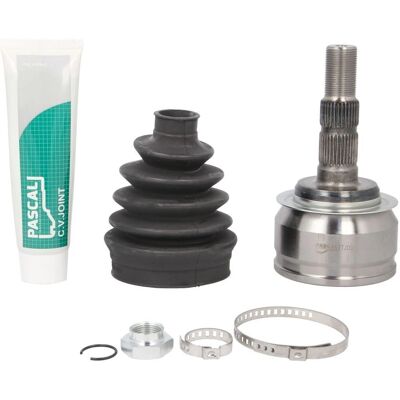 PASCAL G10575PC Drive Shaft Joint Kit - Chevrolet Cruze Sedan PASCAL G10575PC Drive Shaft Joint Kit - Chevrolet Cruze Sedan