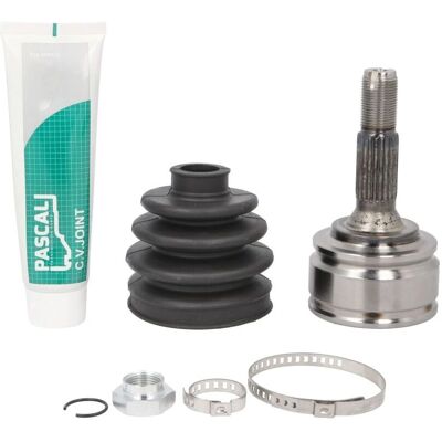 Kit de joints Pascal G1C038PC - Peugeot 208 I 3/5 portes Kit de joints Pascal G1C038PC - Peugeot 208 I 3/5 portes