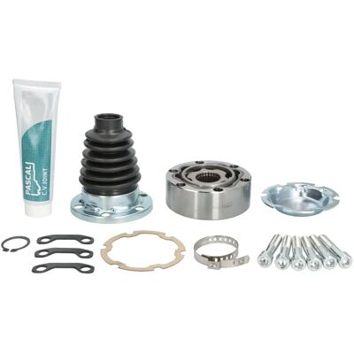 PASCAL G7Y006PC Transmission Side Drive Shaft Joint Set PASCAL G7Y006PC Transmission Side Drive Shaft Joint Set