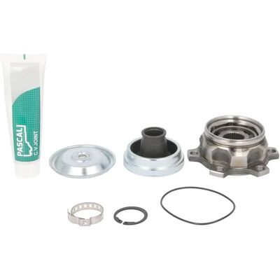 PASCAL G7Y009PC Drive Shaft Joint Kit - drive shaft joint kit PASCAL G7Y009PC Drive Shaft Joint Kit - drive shaft joint kit