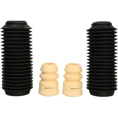 Magnum Technology A9G035 Kit de protection d'amortisseur avant Magnum Technology A9G035 Kit de protection d'amortisseur avant