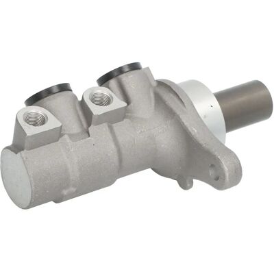 Cilindro maestro de freno ABE C9C030ABE en aluminio - Sistema de frenos Cilindro maestro de freno ABE C9C030ABE en aluminio - Sistema de frenos