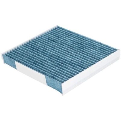 Luftfilter til kabinen PURRO PUR-PC5015AG - Aktiv kulfiber Luftfilter til kabinen PURRO PUR-PC5015AG - Aktiv kulfiber
