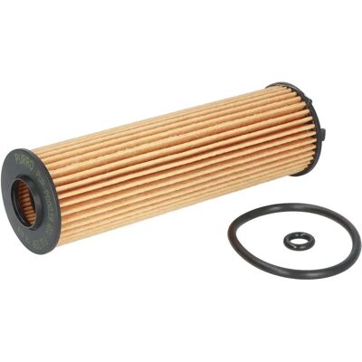 PURRO PUR-PO0039 - Oil Filter PURRO PUR-PO0039 - Oil Filter