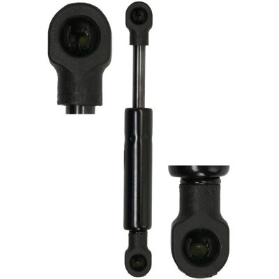 MAGNUM TECHNOLOGY MGS5064 Gasdruckfeder - Cabrioverdecka support MAGNUM TECHNOLOGY MGS5064 Gasdruckfeder - Cabrioverdecka support