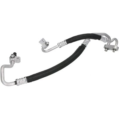 THERMOTEC KTT160281 Tubo ad alta pressione per condizionamento THERMOTEC KTT160281 Tubo ad alta pressione per condizionamento