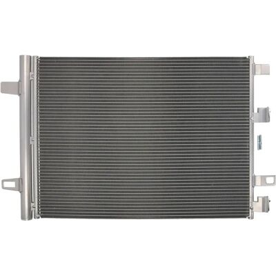 THERMOTEC KTT110777 - Aluminium Airconditioning Condenser THERMOTEC KTT110777 - Aluminium Airconditioning Condenser