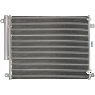 THERMOTEC KTT110779 Luftkonditionskondensator - Honda THERMOTEC KTT110779 Luftkonditionskondensator - Honda