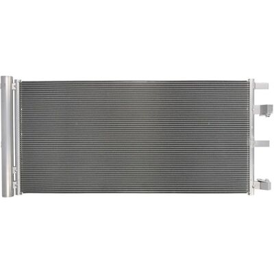 THERMOTEC KTT110780 - Condensatore aria condizionata THERMOTEC KTT110780 - Condensatore aria condizionata