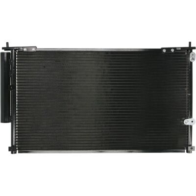 THERMOTEC KTT110784 - Kondensator THERMOTEC KTT110784 - Kondensator