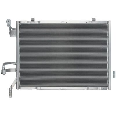 THERMOTEC KTT110785 - Condensatore aria condizionata THERMOTEC KTT110785 - Condensatore aria condizionata