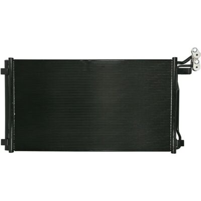 THERMOTEC KTT110786 - Luftkonditionskondensator THERMOTEC KTT110786 - Luftkonditionskondensator