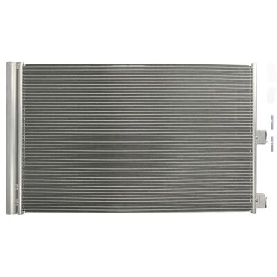 Condensatore climatizzazione THERMOTEC KTT110803 - Con essiccatore Condensatore climatizzazione THERMOTEC KTT110803 - Con essiccatore