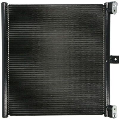THERMOTEC KTT110805 Condenser - Without Dehydrator THERMOTEC KTT110805 Condenser - Without Dehydrator