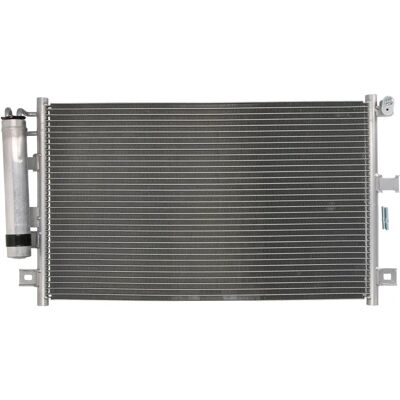 THERMOTEC KTT110807 Condensatore - Mazda MX-5 3 THERMOTEC KTT110807 Condensatore - Mazda MX-5 3