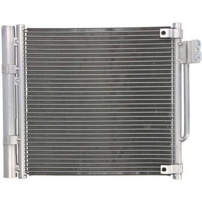 THERMOTEC KTT110809 - Ψυκτικός συμπυκνωτής THERMOTEC KTT110809 - Ψυκτικός συμπυκνωτής