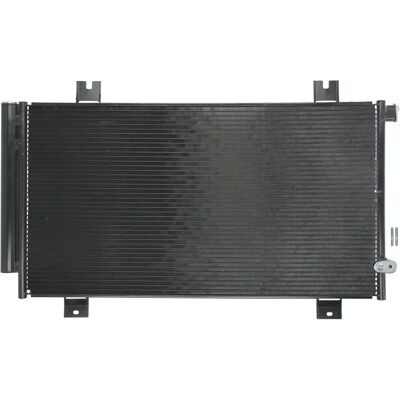 THERMOTEC KTT110810 - Klimakondensator - Mit Trockner THERMOTEC KTT110810 - Klimakondensator - Mit Trockner