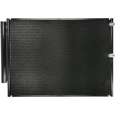 THERMOTEC KTT110824 - Condensatore con deumidificatore per Lexus RX II THERMOTEC KTT110824 - Condensatore con deumidificatore per Lexus RX II