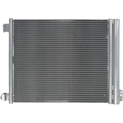 Thermotec KTT110825 Condensatore Climatizzazione - Nissan Micra 4 Thermotec KTT110825 Condensatore Climatizzazione - Nissan Micra 4