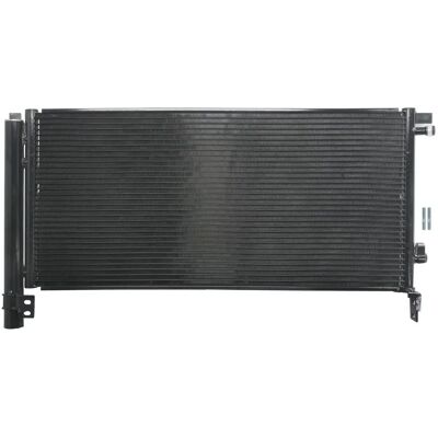 THERMOTEC KTT110828 Condenseur - Pièce de climatisation THERMOTEC KTT110828 Condenseur - Pièce de climatisation