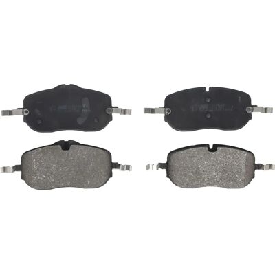 ABE C1M078ABE Plaquettes de frein Axe avant - Plaquettes de frein ABE C1M078ABE Plaquettes de frein Axe avant - Plaquettes de frein