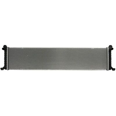Radiateur THERMOTEC D78201TT en Aluminium - Boîte automatique Radiateur THERMOTEC D78201TT en Aluminium - Boîte automatique
