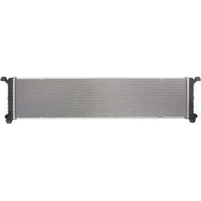 Radiatore in alluminio THERMOTEC D78202TT - Raffreddamento motore Radiatore in alluminio THERMOTEC D78202TT - Raffreddamento motore