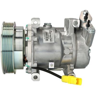 THERMOTEC KTT090432 - Compresor de Aire Acondicionado THERMOTEC KTT090432 - Compresor de Aire Acondicionado